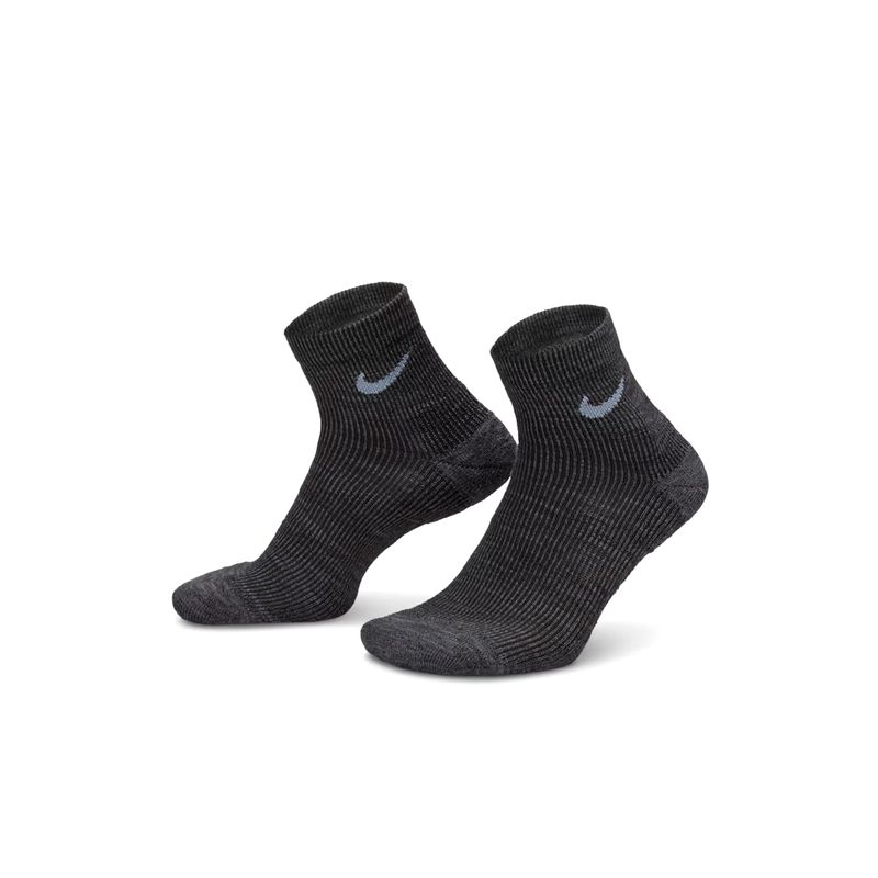 Medias Nike Everyday Unisex Pack X2