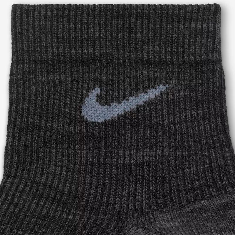 Medias Nike Everyday Unisex Pack X2