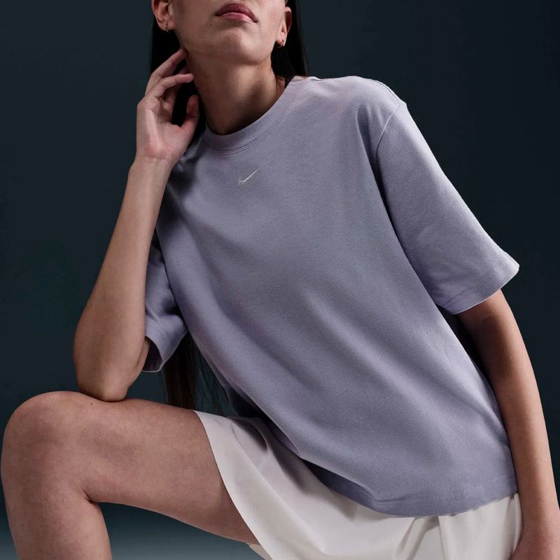 Remera Nike Sportswear Essential Mujer