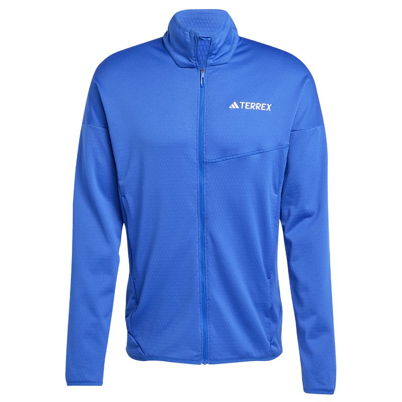 Campera Adidas Outdoor Terrex Xperior Climawarm Light Hombre