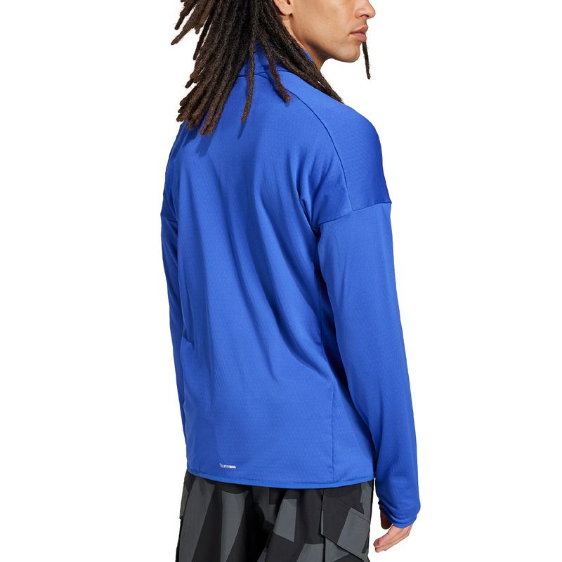 Campera Adidas Outdoor Terrex Xperior Climawarm Light Hombre