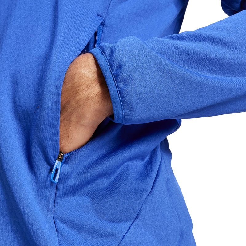 Campera Adidas Outdoor Terrex Xperior Climawarm Light Hombre