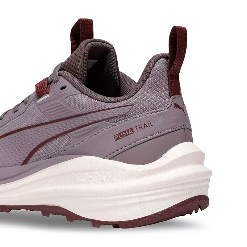 Zapatillas Puma Running Flare Pro Trail Adp Unisex