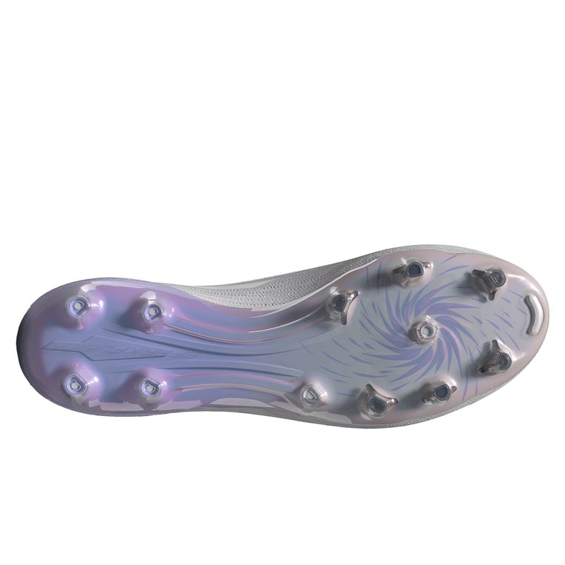 Botines Adidas F50 Sparkfusion Elite Fg Mujer