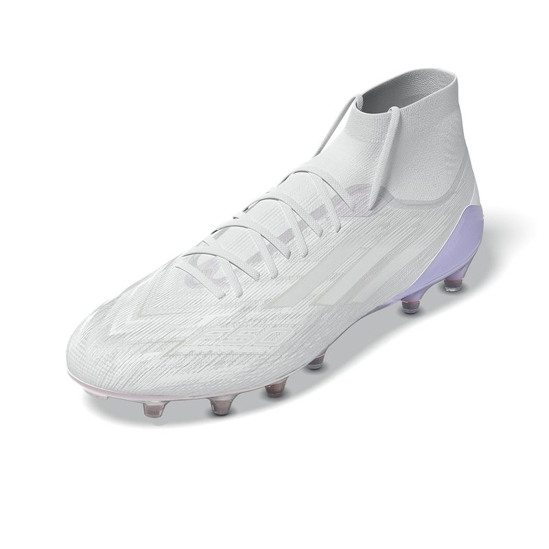Botines Adidas F50 Sparkfusion Elite Fg Mujer