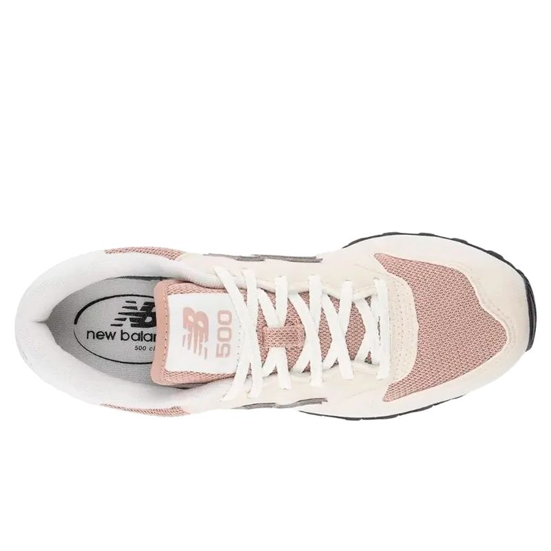 Zapatillas New Balance 500 Mujer