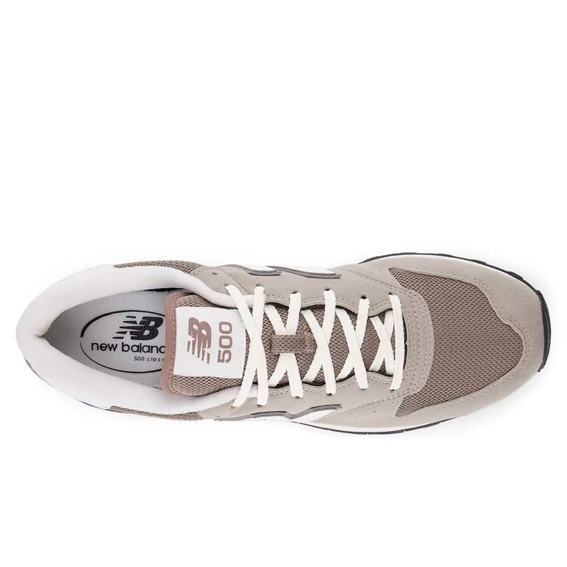 Zapatillas New Balance 500 Hombre