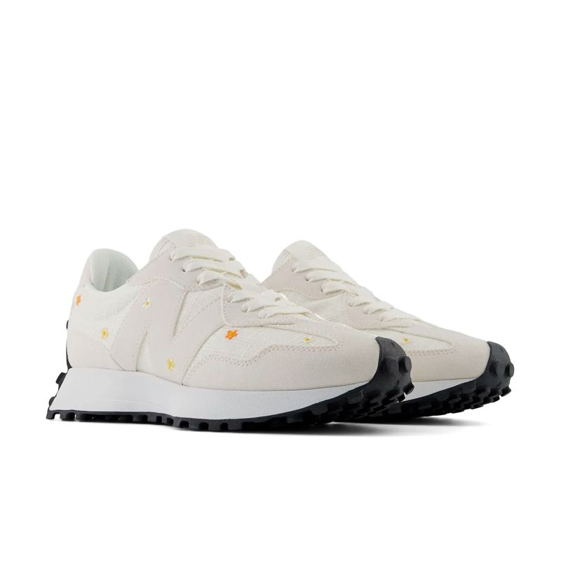 Zapatillas New Balance 327 Mujer