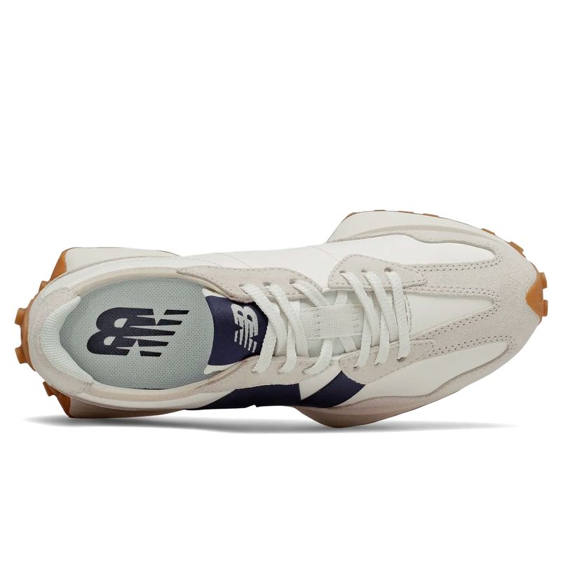 Zapatillas New Balance 327 Mujer
