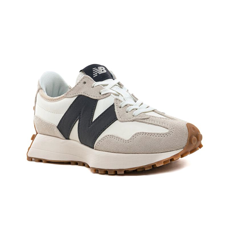 Zapatillas New Balance 327 Mujer