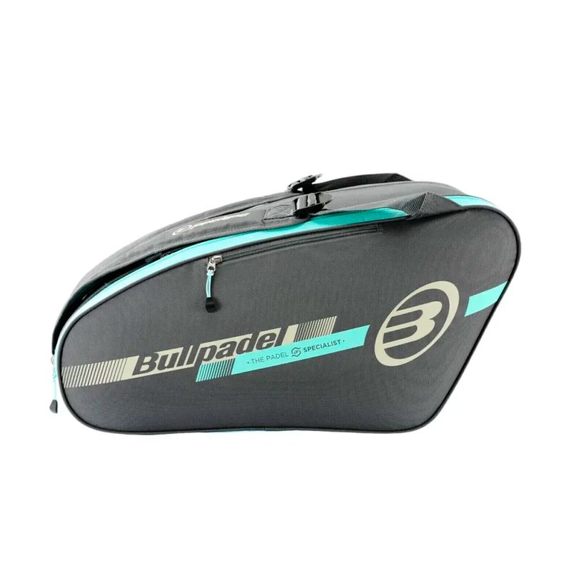 Pack Bullpadel Padel Onyx Comfort Man V1