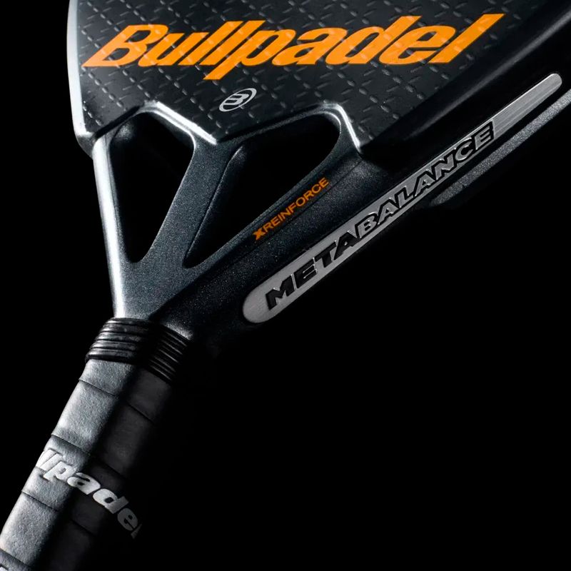 Pack Bullpadel Padel Onyx Comfort Man V1