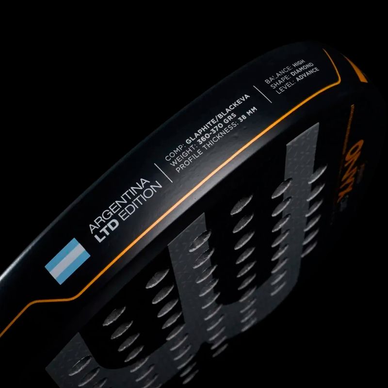 Pack Bullpadel Padel Onyx Comfort Man V1