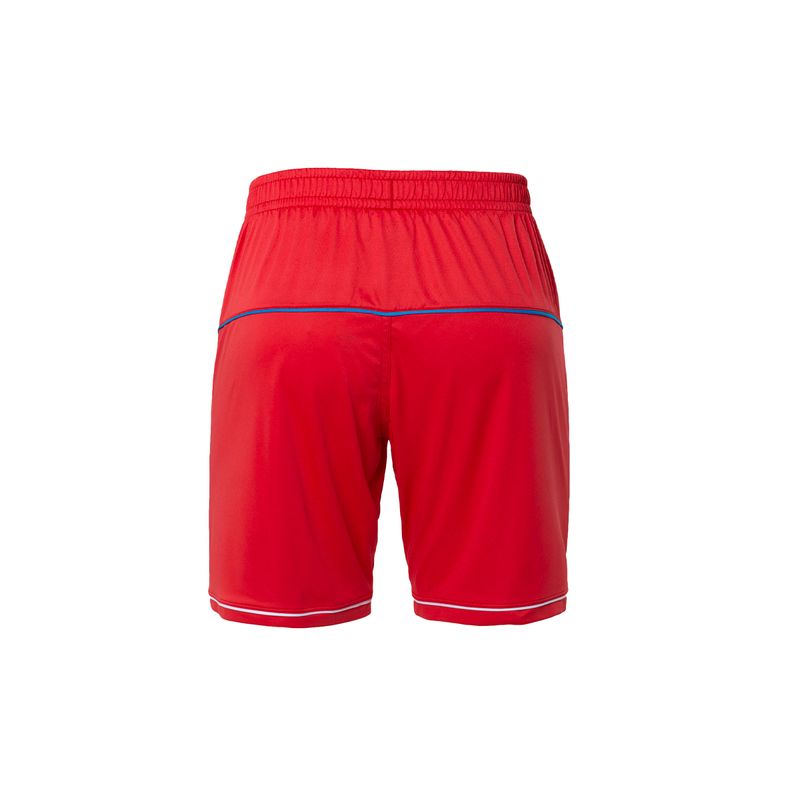 Short Belgrano Umbro Oficial 3 2025/26 Hombre