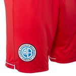 Short Belgrano Umbro Oficial 3 2025/26 Hombre