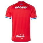 Camiseta Belgrano Umbro Oficial 3 2025/26 Unisex