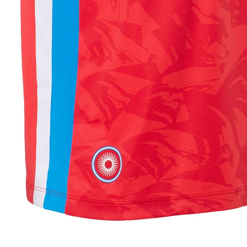 Camiseta Belgrano Umbro Oficial 3 2025/26 Unisex