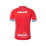 Camiseta Belgrano Umbro Oficial 3 2025/26 NiÑo/a