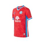 Camiseta Belgrano Umbro Oficial 3 2025/26 NiÑo/a