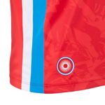 Camiseta Belgrano Umbro Oficial 3 2025/26 NiÑo/a