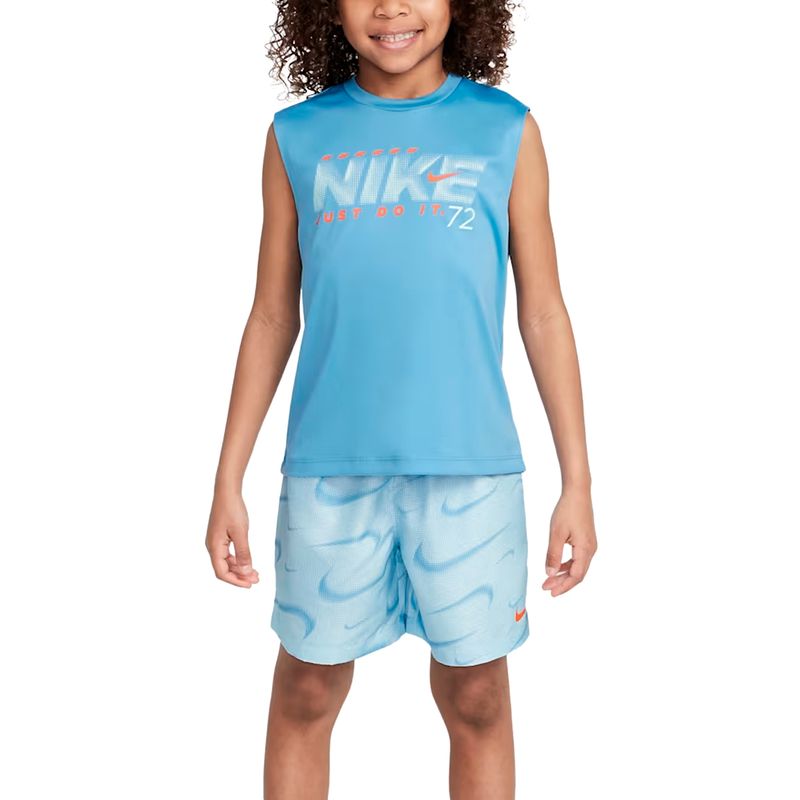 Conjunto Nike Dri-fit Rhythm NiÑo/a