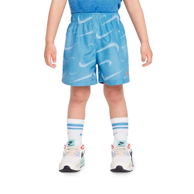 Short Nike Dri-fit Rhythm NiÑo/a