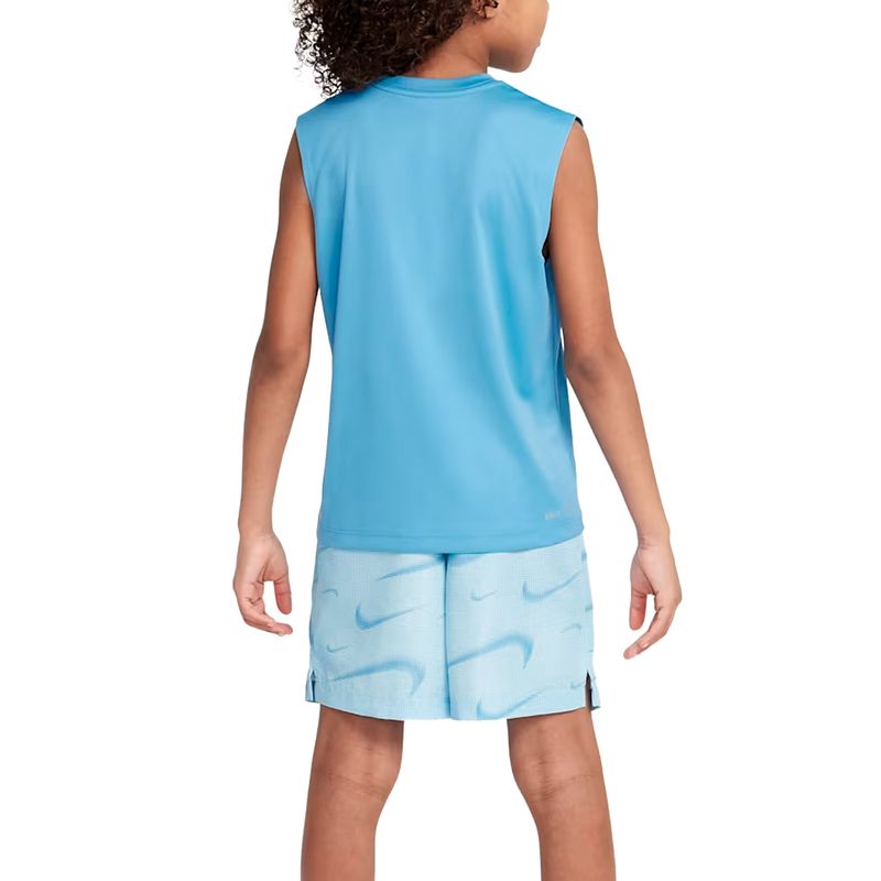 Conjunto Nike Dri-fit Rhythm NiÑo/a