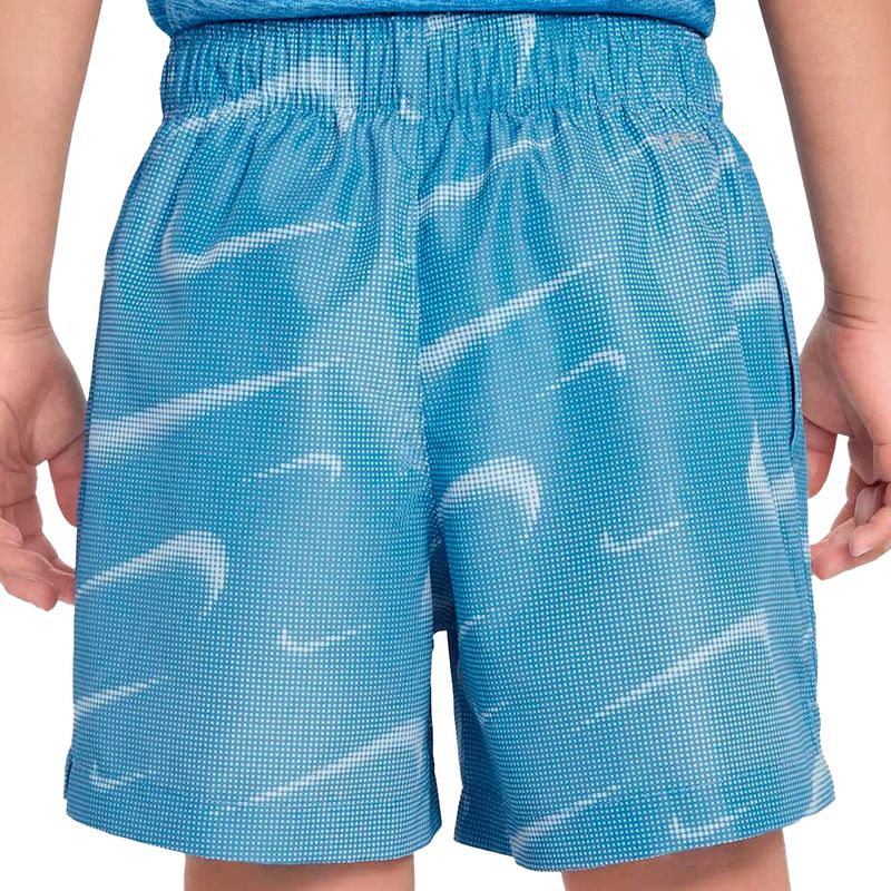 Short Nike Dri-fit Rhythm NiÑo/a