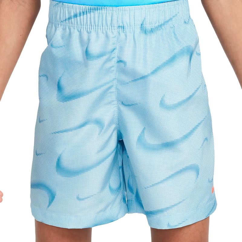 Conjunto Nike Dri-fit Rhythm NiÑo/a