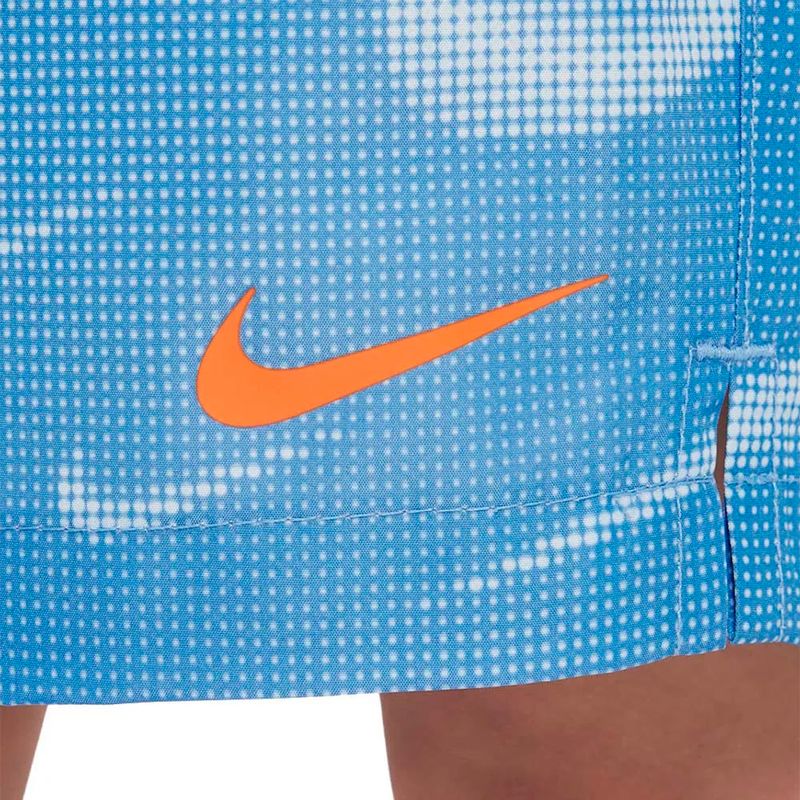 Short Nike Dri-fit Rhythm NiÑo/a