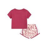 Conjunto Nike Essentials Aop Tempo NiÑo/a