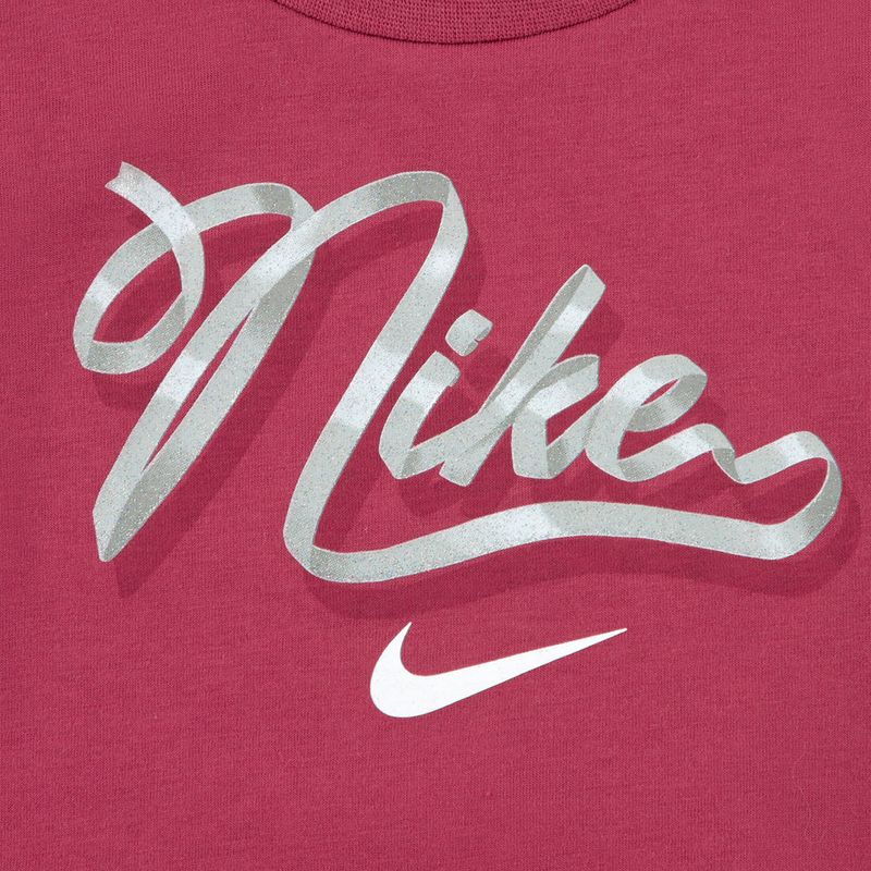 Conjunto Nike Essentials Aop Tempo NiÑo/a