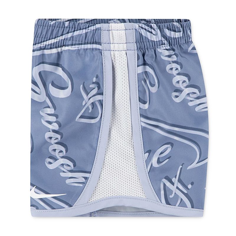 Conjunto Nike Essentials Aop Tempo NiÑo/a