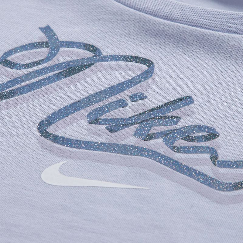 Conjunto Nike Essentials Aop Tempo NiÑo/a