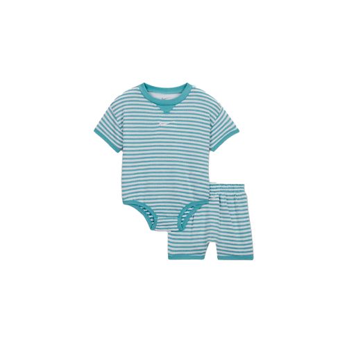 Conjunto Nike Readyset Bodysuit Bebe