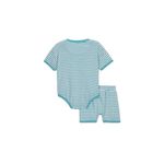Conjunto Nike Readyset Bodysuit Bebe