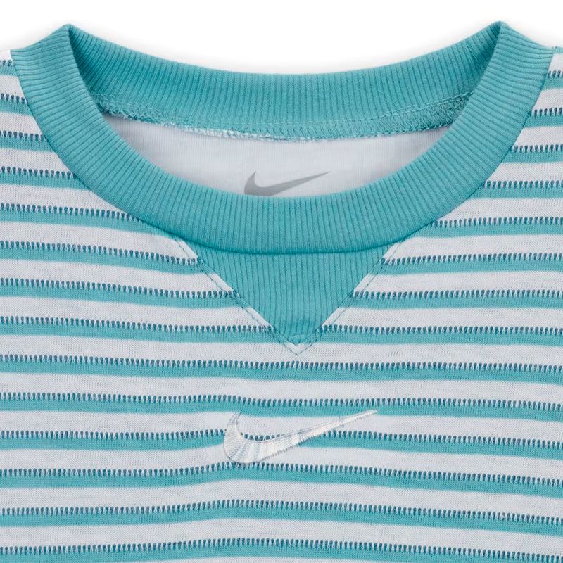 Conjunto Nike Readyset Bodysuit Bebe