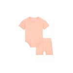 Conjunto Nike Readyset Bodysuit Bebe