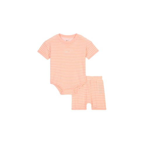 Conjunto Nike Readyset Bodysuit Bebe