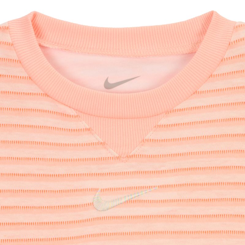 Conjunto Nike Readyset Bodysuit Bebe