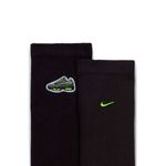 Medias Nike Air Max Cushioned Crew X2 NiÑo/a