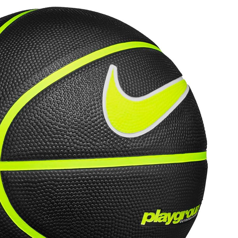 Pelota Nike Basquet Playground 8p Unisex