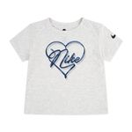 Remera Nike Swoosh On Point NiÑo/a