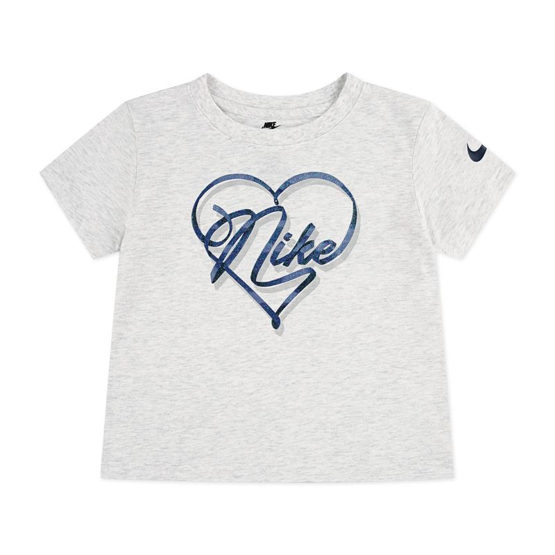 Remera Nike Swoosh On Point NiÑo/a