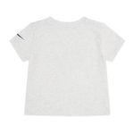 Remera Nike Swoosh On Point NiÑo/a