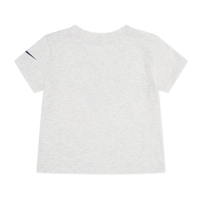 Remera Nike Swoosh On Point NiÑo/a