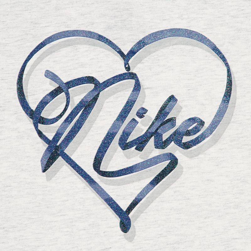 Remera Nike Swoosh On Point NiÑo/a