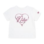 Remera Nike Swoosh On Point NiÑo/a