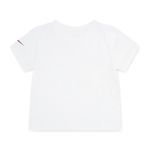 Remera Nike Swoosh On Point NiÑo/a