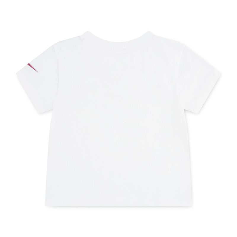 Remera Nike Swoosh On Point NiÑo/a